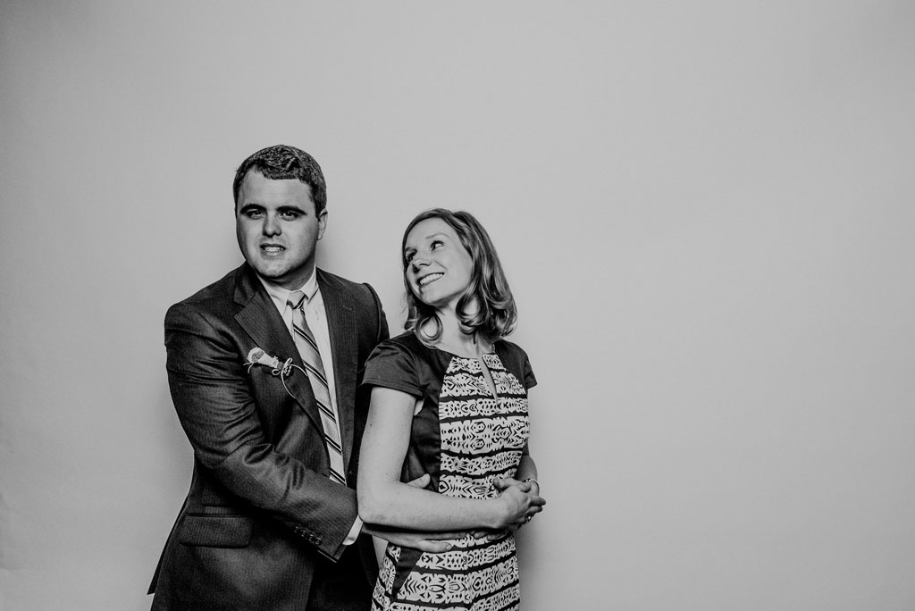 An Indoor Lady - House on the Hill | Wedding Photo Booth | Katie + Joe - HANGREYPB-029-ANINDOORLADY