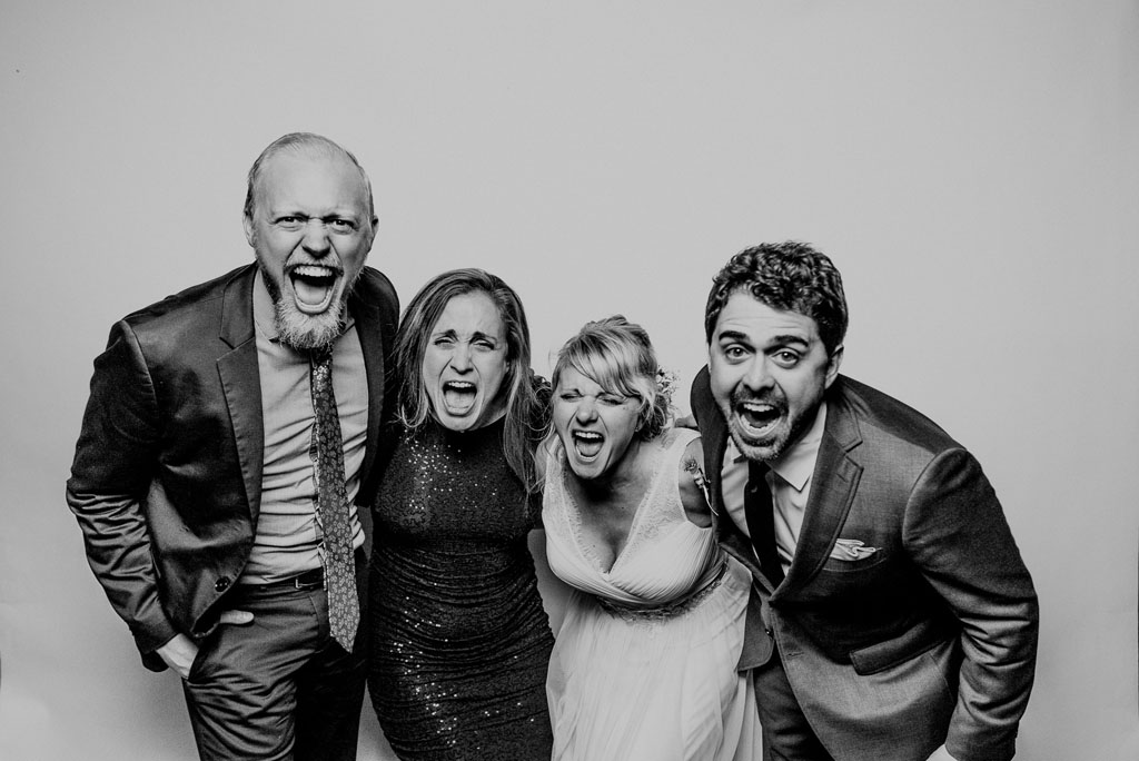 An Indoor Lady - House on the Hill | Wedding Photo Booth | Katie + Joe - HANGREYPB-041-ANINDOORLADY