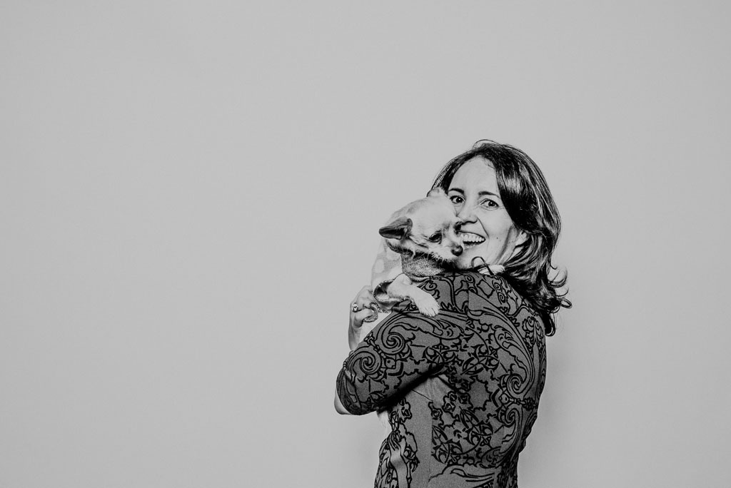 An Indoor Lady - House on the Hill | Wedding Photo Booth | Katie + Joe - HANGREYPB-042-ANINDOORLADY