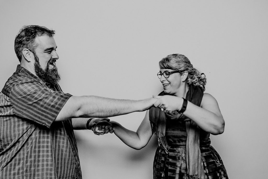 An Indoor Lady - House on the Hill | Wedding Photo Booth | Katie + Joe - HANGREYPB-045-ANINDOORLADY