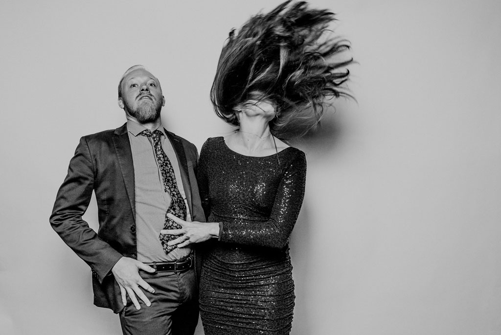 An Indoor Lady - House on the Hill | Wedding Photo Booth | Katie + Joe - HANGREYPB-056-ANINDOORLADY
