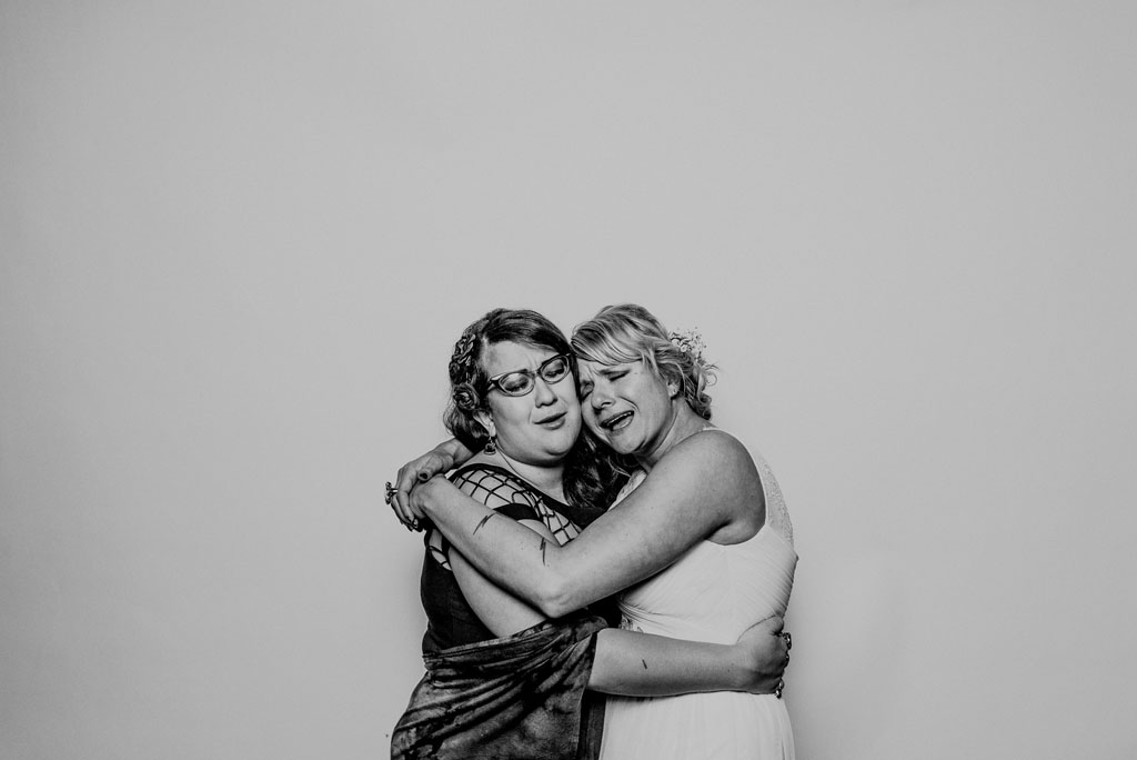 An Indoor Lady - House on the Hill | Wedding Photo Booth | Katie + Joe - HANGREYPB-058-ANINDOORLADY