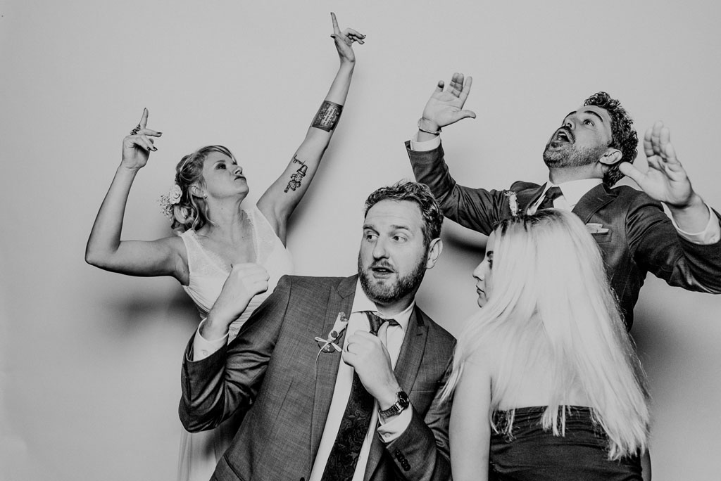 An Indoor Lady - House on the Hill | Wedding Photo Booth | Katie + Joe - HANGREYPB-059-ANINDOORLADY