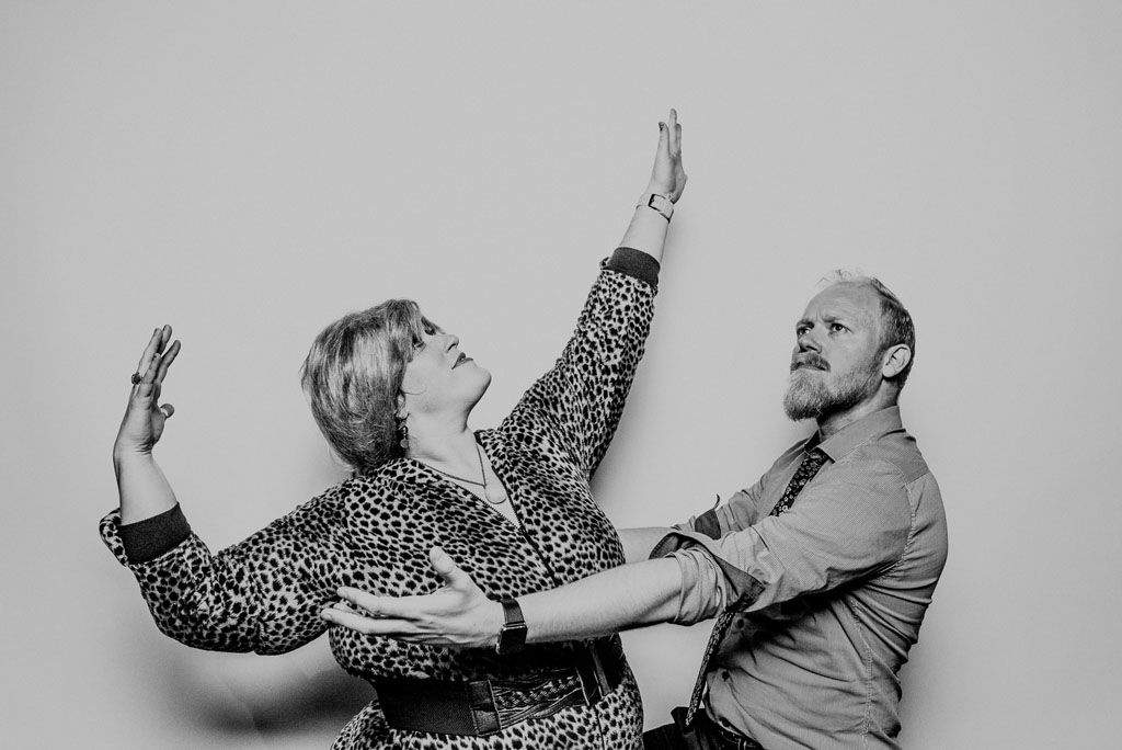 An Indoor Lady - House on the Hill | Wedding Photo Booth | Katie + Joe - HANGREYPB-072-ANINDOORLADY