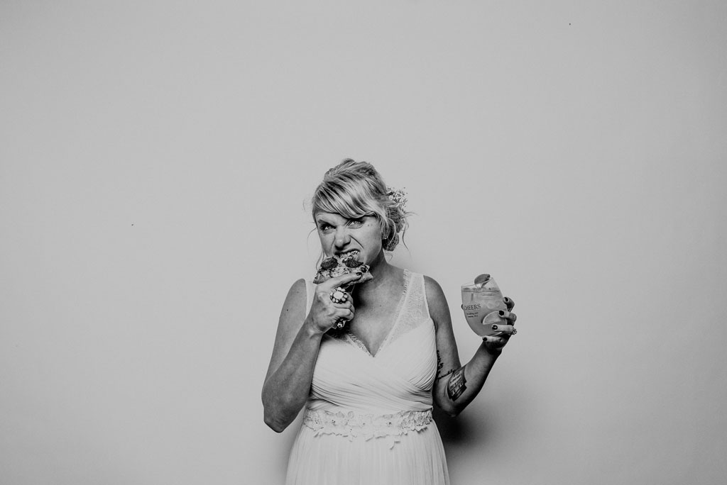 An Indoor Lady - House on the Hill | Wedding Photo Booth | Katie + Joe - HANGREYPB-074-ANINDOORLADY