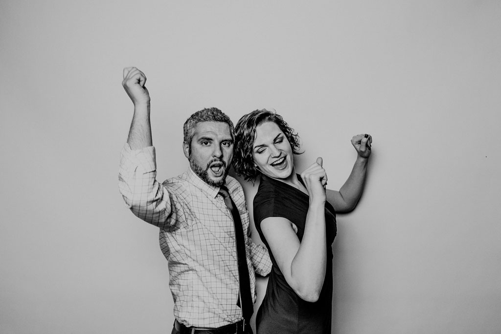 An Indoor Lady - House on the Hill | Wedding Photo Booth | Katie + Joe - HANGREYPB-075-ANINDOORLADY