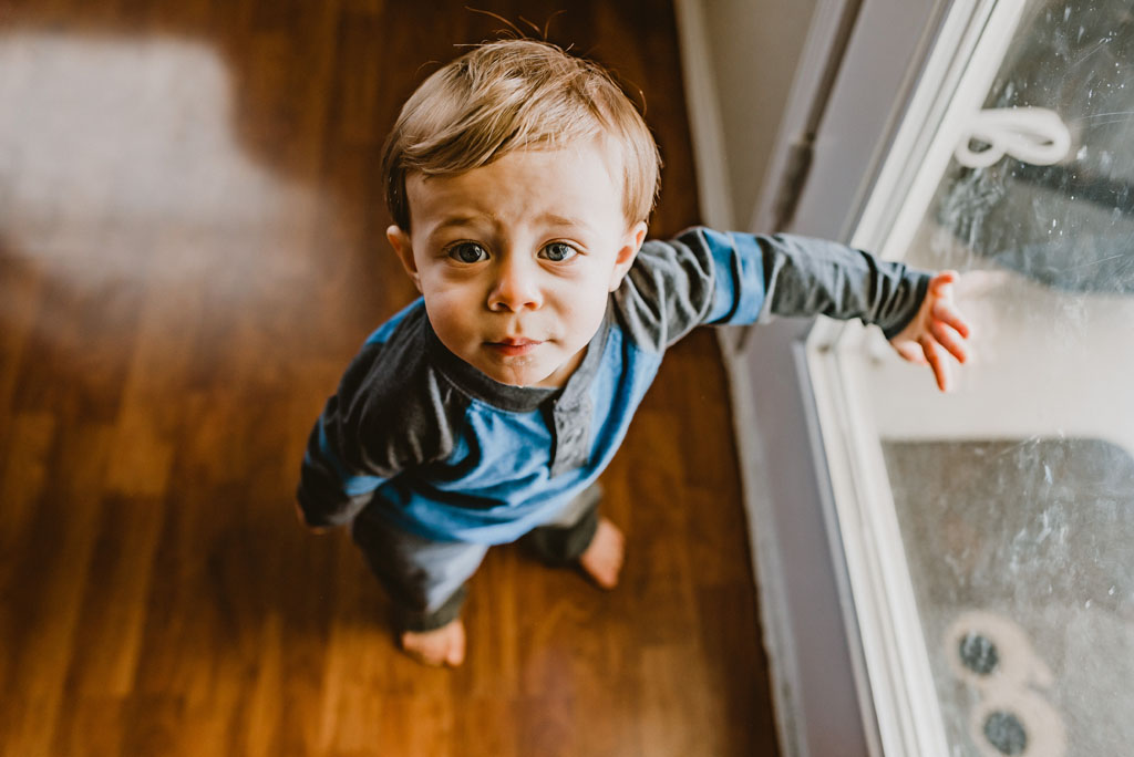 An Indoor Lady - At-home Session | Family Photography | Tessa + Bryan + Family - GUTMANN-001-ANINDOORLADY