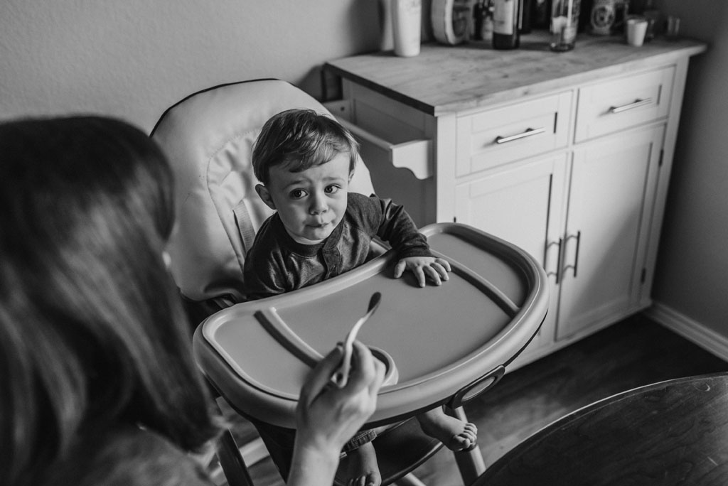 An Indoor Lady - At-home Session | Family Photography | Tessa + Bryan + Family - GUTMANN-016-ANINDOORLADY