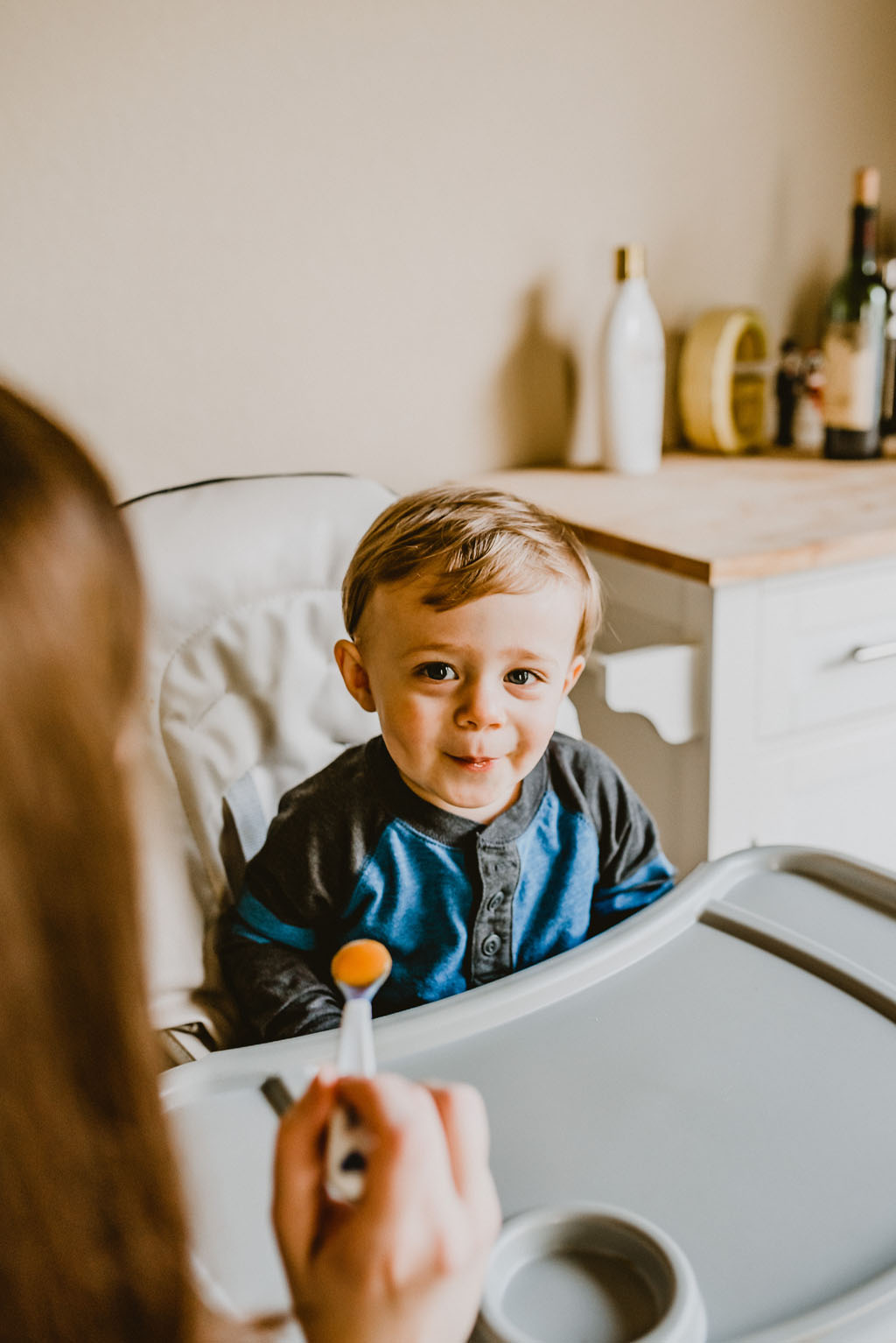An Indoor Lady - At-home Session | Family Photography | Tessa + Bryan + Family - GUTMANN-018-ANINDOORLADY
