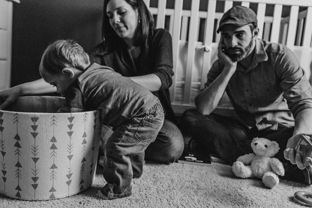 An Indoor Lady - At-home Session | Family Photography | Tessa + Bryan + Family - GUTMANN-024-ANINDOORLADY
