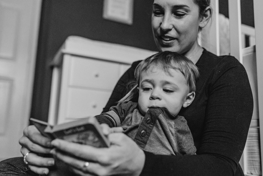 An Indoor Lady - At-home Session | Family Photography | Tessa + Bryan + Family - GUTMANN-032-ANINDOORLADY