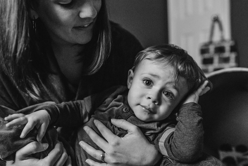 An Indoor Lady - At-home Session | Family Photography | Tessa + Bryan + Family - GUTMANN-033-ANINDOORLADY
