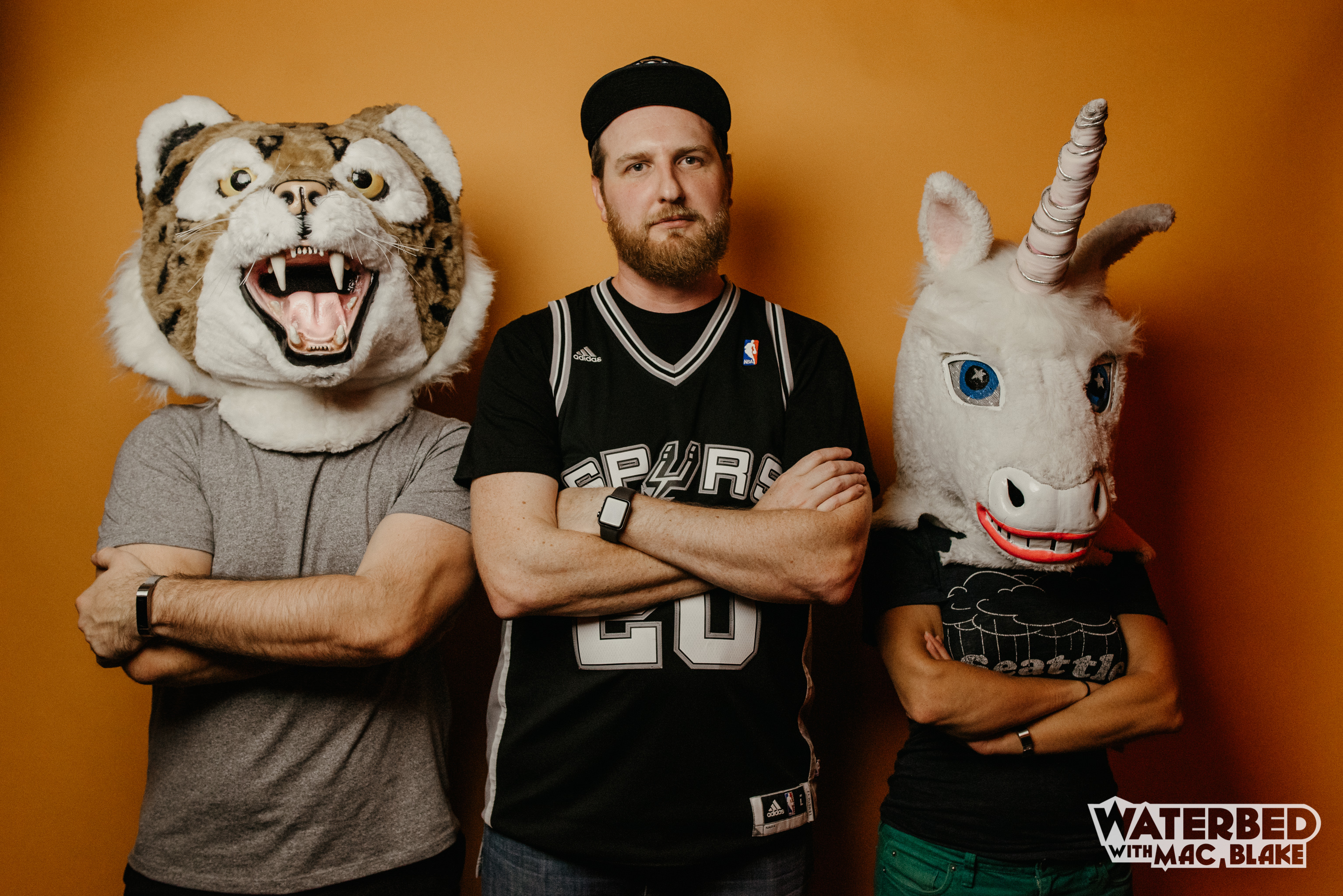 An Indoor Lady - Best of the Booth: Waterbed Comedy Party with Mac Blake - Mascots | August 2018 - <a href='https://twitter.com/macbdazzler'>Mac Blake</a> 2019-BEST-OF-WATERBED-0001-ANINDOORLADY
