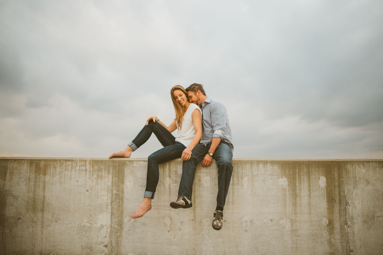 An Indoor Lady - Casey + Jeff - CASEYJEFF-001-ANINDOORLADY