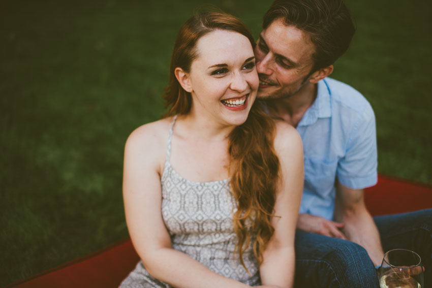 An Indoor Lady - Shannon + Wade - SHANNON-WADE-004-ANINDOORLADY