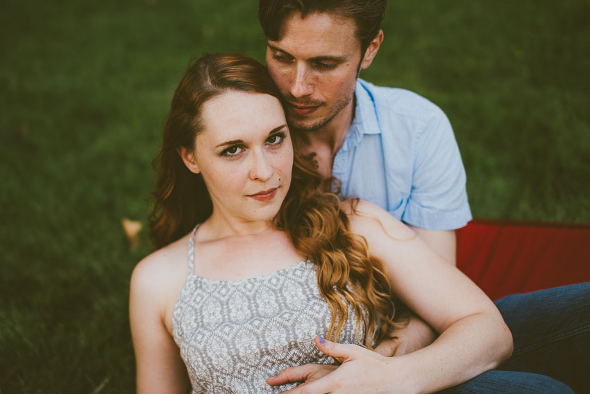 An Indoor Lady - Shannon + Wade - SHANNON-WADE-008-ANINDOORLADY