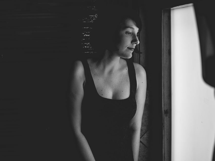 An Indoor Lady - Night Out - NIGHTOUT-003-ANINDOORLADY