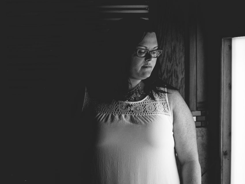 An Indoor Lady - Night Out - NIGHTOUT-007-ANINDOORLADY