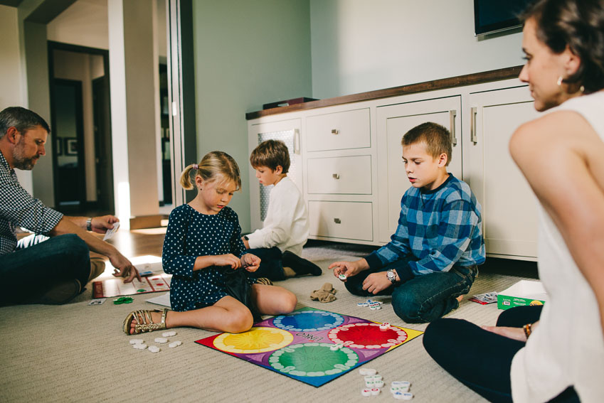 An Indoor Lady - At Home | Carol + Judd + Family - WILLMANN-015-ANINDOORLADY