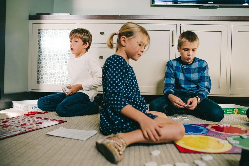 An Indoor Lady - At Home | Carol + Judd + Family - WILLMANN-019-ANINDOORLADY