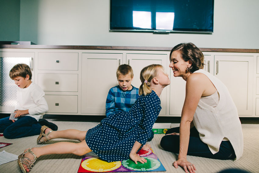 An Indoor Lady - At Home | Carol + Judd + Family - WILLMANN-022-ANINDOORLADY