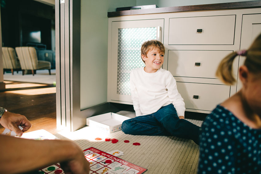 An Indoor Lady - At Home | Carol + Judd + Family - WILLMANN-027-ANINDOORLADY