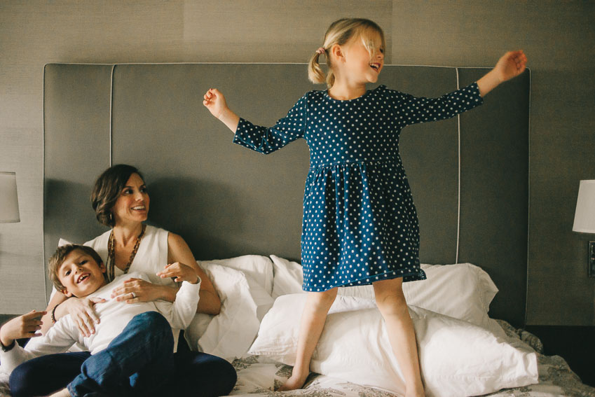 An Indoor Lady - At Home | Carol + Judd + Family - WILLMANN-035-ANINDOORLADY