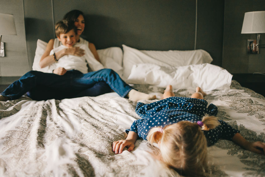 An Indoor Lady - At Home | Carol + Judd + Family - WILLMANN-036-ANINDOORLADY