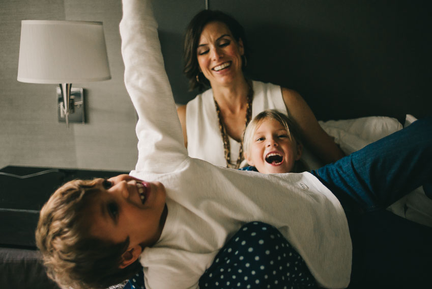 An Indoor Lady - At Home | Carol + Judd + Family - WILLMANN-037-ANINDOORLADY