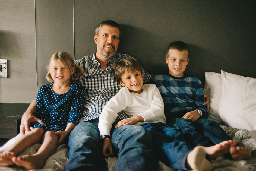 An Indoor Lady - At Home | Carol + Judd + Family - WILLMANN-042-ANINDOORLADY