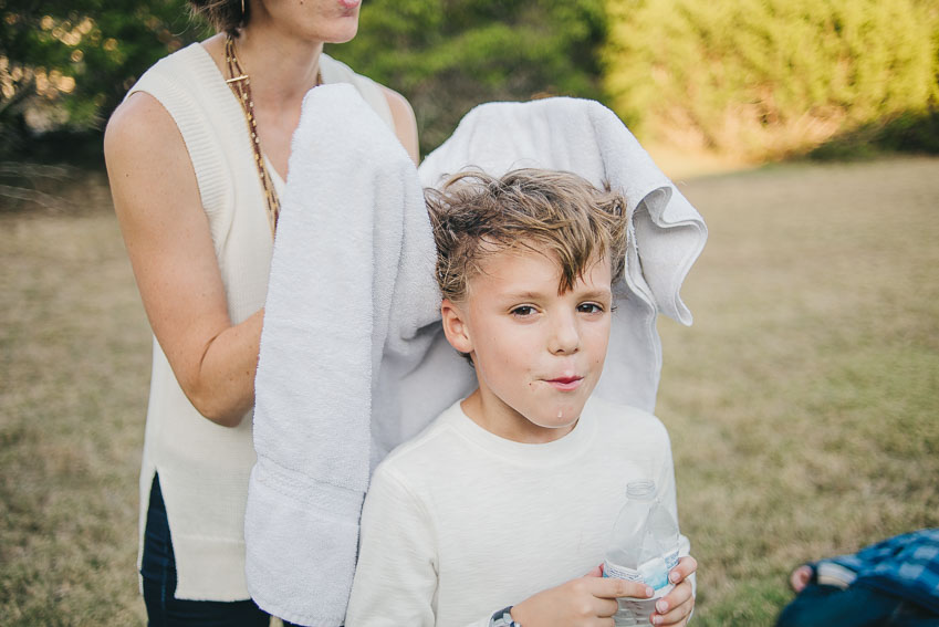 An Indoor Lady - At Home | Carol + Judd + Family - WILLMANN-088-ANINDOORLADY