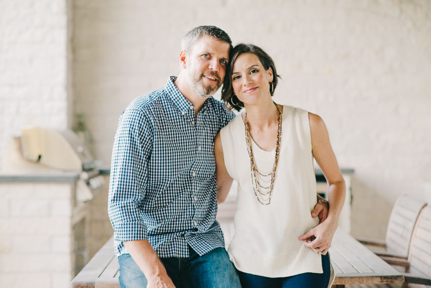 An Indoor Lady - At Home | Carol + Judd + Family - WILLMANN-108-ANINDOORLADY
