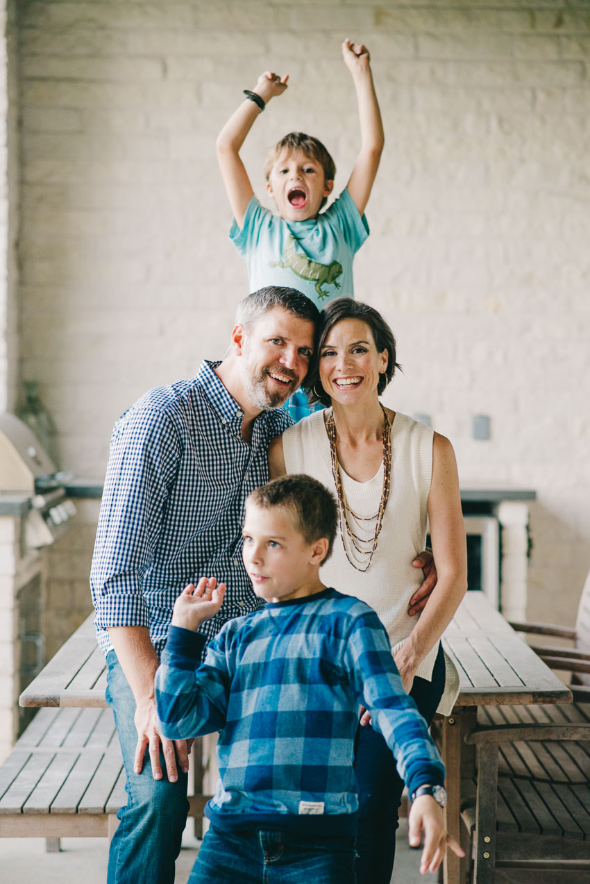 An Indoor Lady - At Home | Carol + Judd + Family - WILLMANN-111-ANINDOORLADY