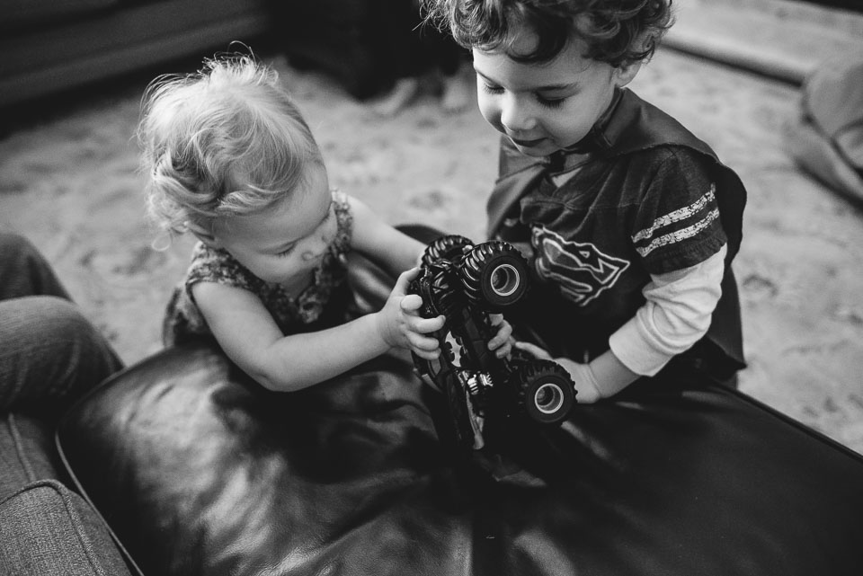 An Indoor Lady - At Home | Kim + Paul + Family - PRICE-001-ANINDOORLADY