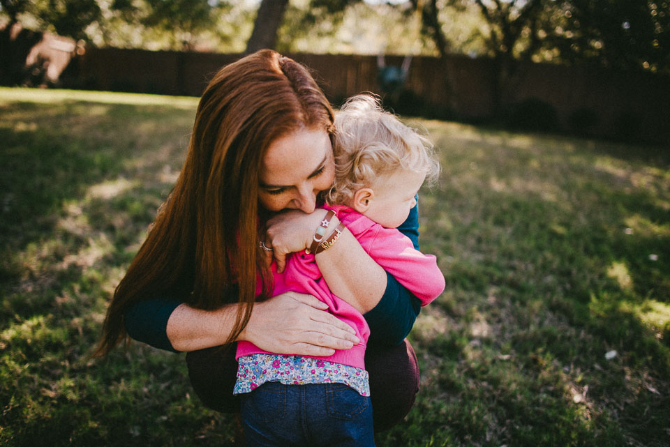 An Indoor Lady - At Home | Kim + Paul + Family - PRICE-006-ANINDOORLADY