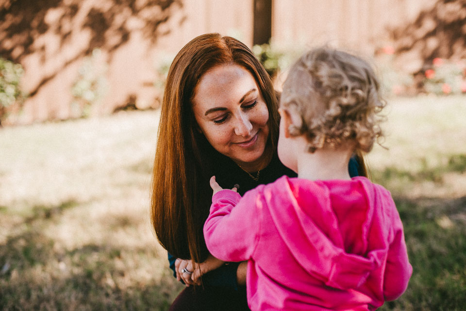 An Indoor Lady - At Home | Kim + Paul + Family - PRICE-011-ANINDOORLADY