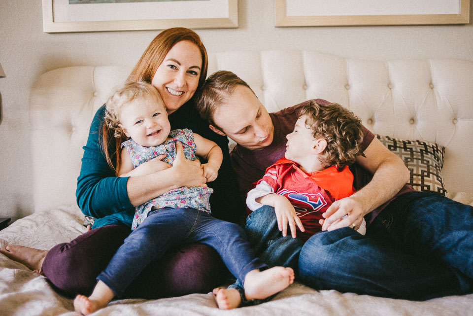An Indoor Lady - At Home | Kim + Paul + Family - PRICE-020-ANINDOORLADY