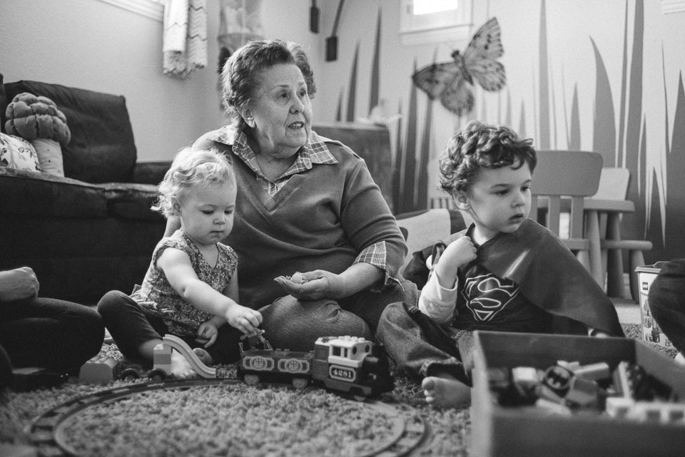 An Indoor Lady - At Home | Kim + Paul + Family - PRICE-024-ANINDOORLADY