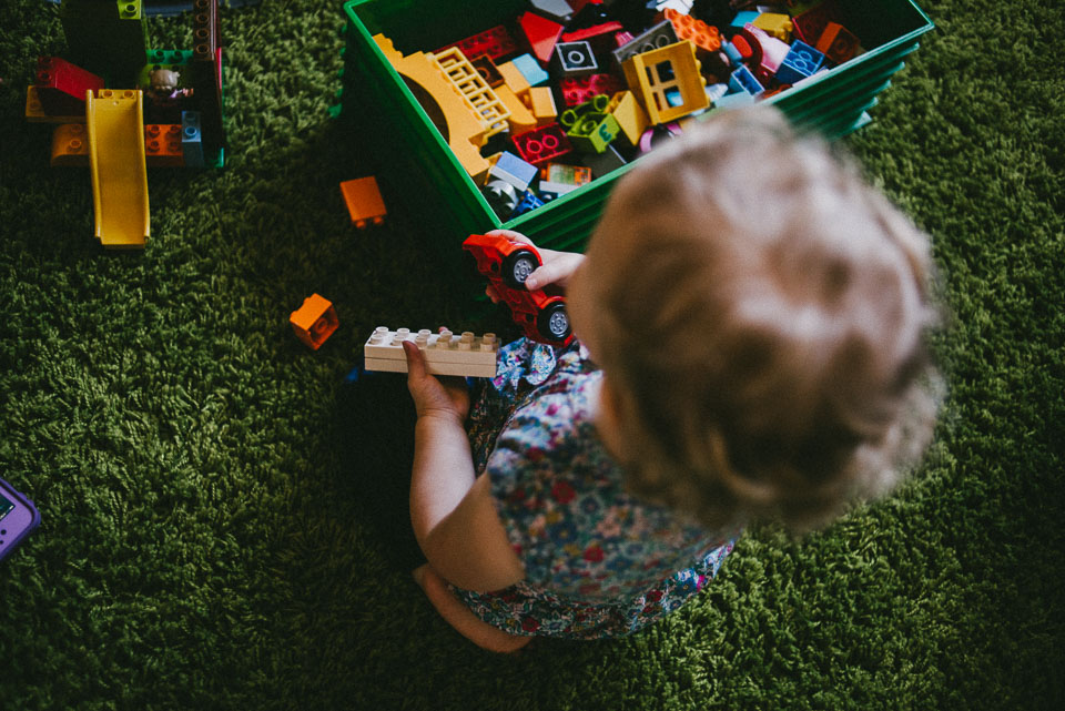 An Indoor Lady - At Home | Kim + Paul + Family - PRICE-027-ANINDOORLADY