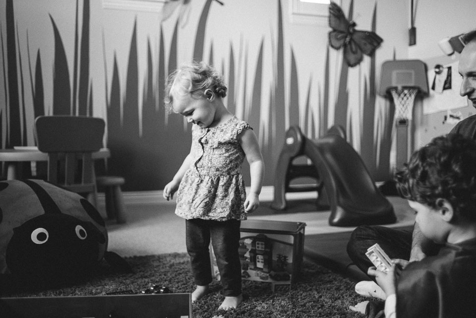 An Indoor Lady - At Home | Kim + Paul + Family - PRICE-028-ANINDOORLADY