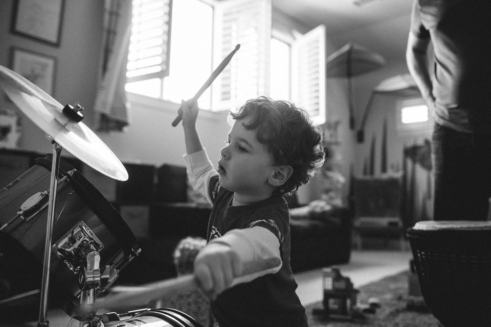 An Indoor Lady - At Home | Kim + Paul + Family - PRICE-029-ANINDOORLADY
