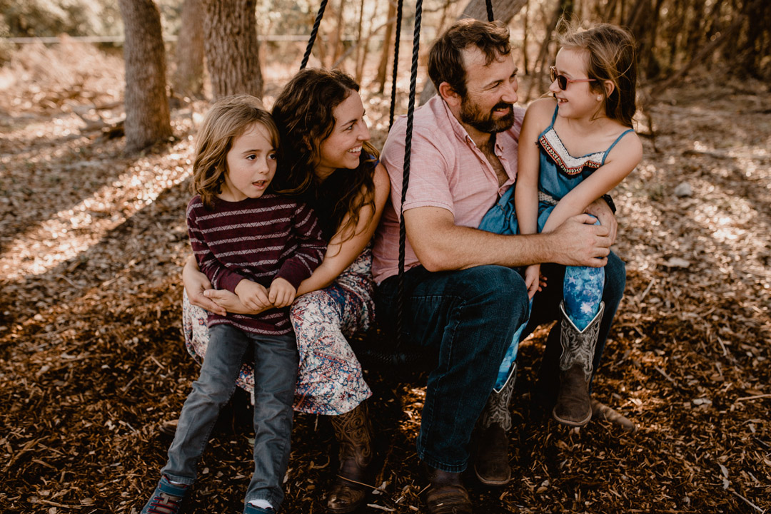 An Indoor Lady - Wimberley, TX | Family Photography | Paige + Jesse + Family - 201711-WILKS-001-ANINDOORLADY