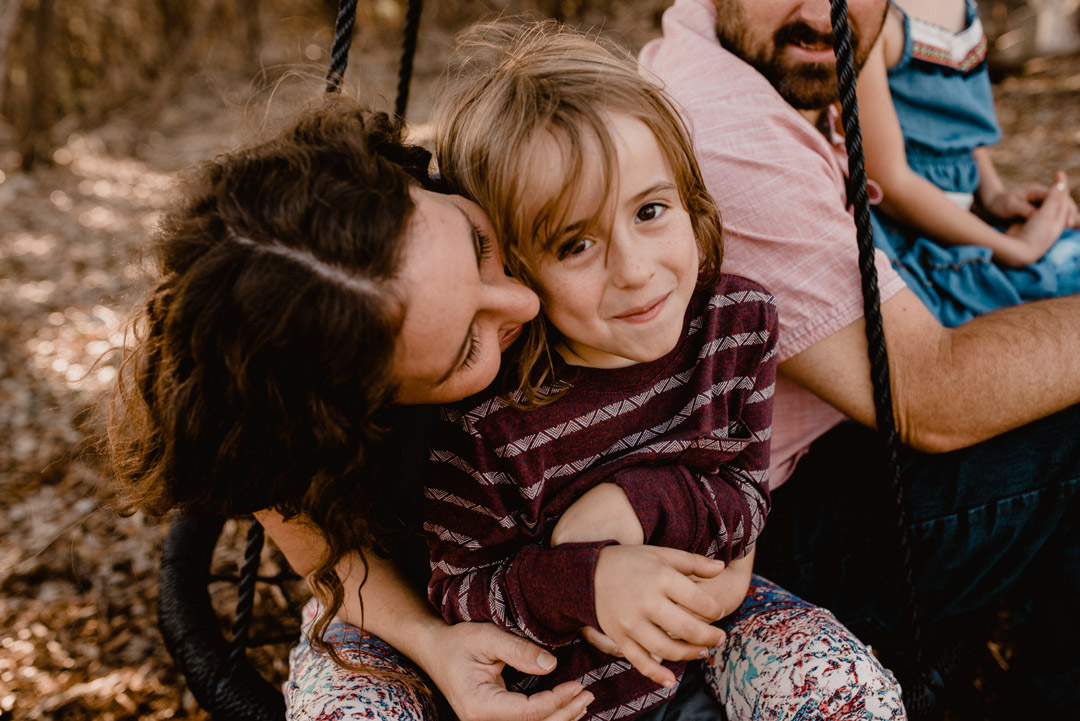 An Indoor Lady - Wimberley, TX | Family Photography | Paige + Jesse + Family - 201711-WILKS-004-ANINDOORLADY