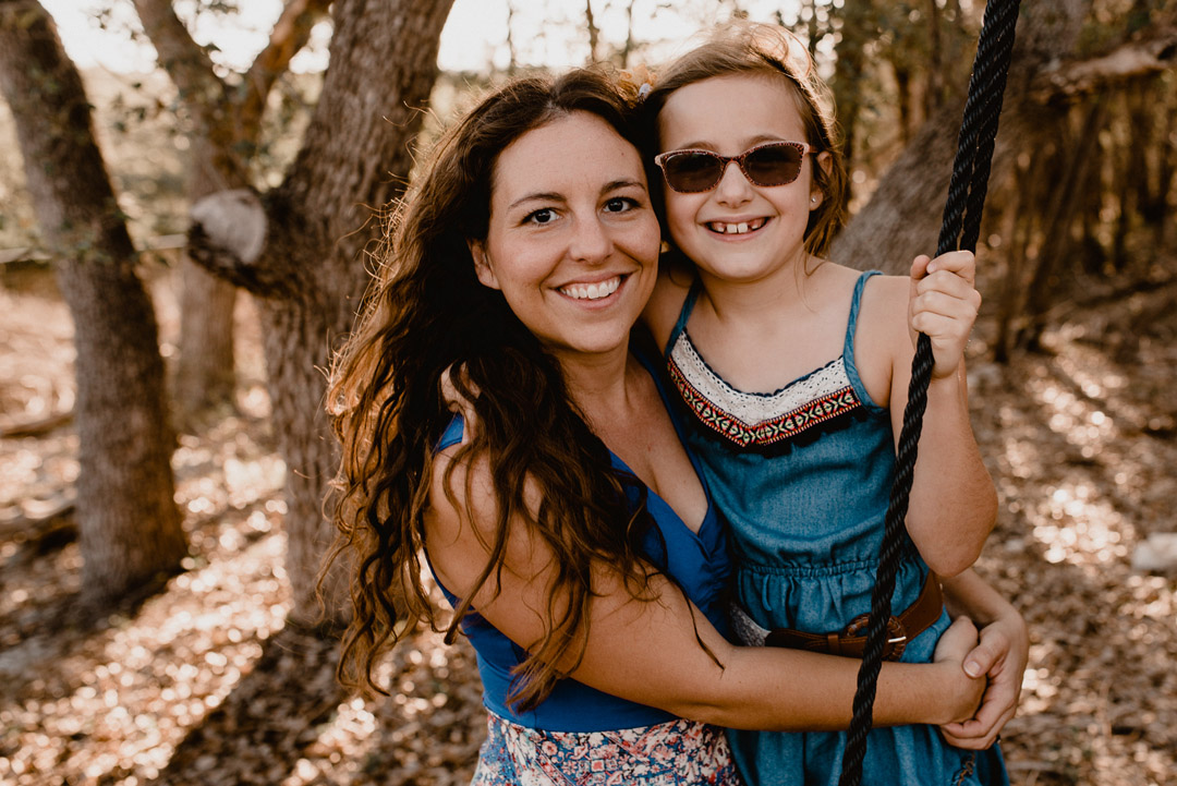 An Indoor Lady - Wimberley, TX | Family Photography | Paige + Jesse + Family - 201711-WILKS-007-ANINDOORLADY