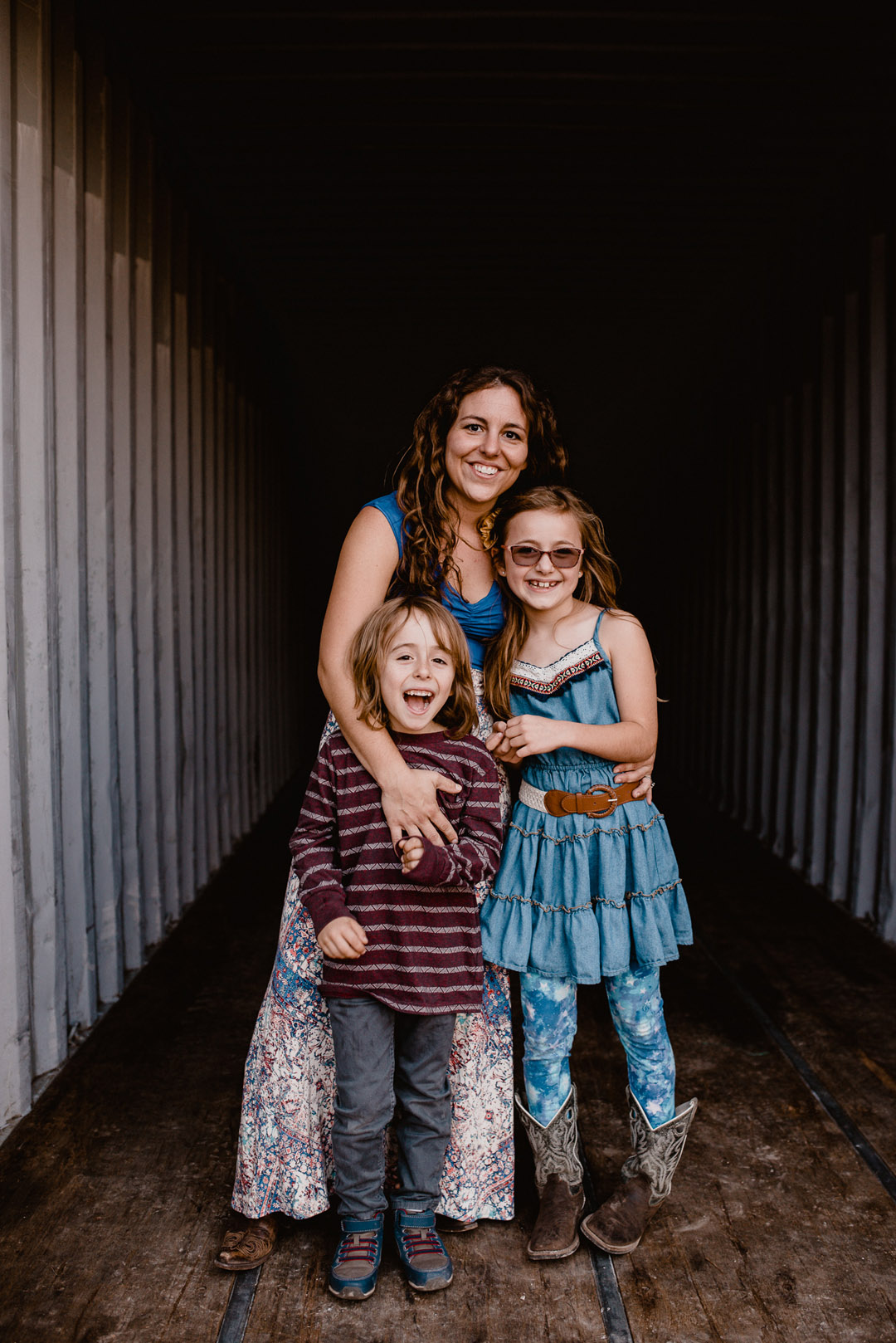 An Indoor Lady - Wimberley, TX | Family Photography | Paige + Jesse + Family - 201711-WILKS-010-ANINDOORLADY
