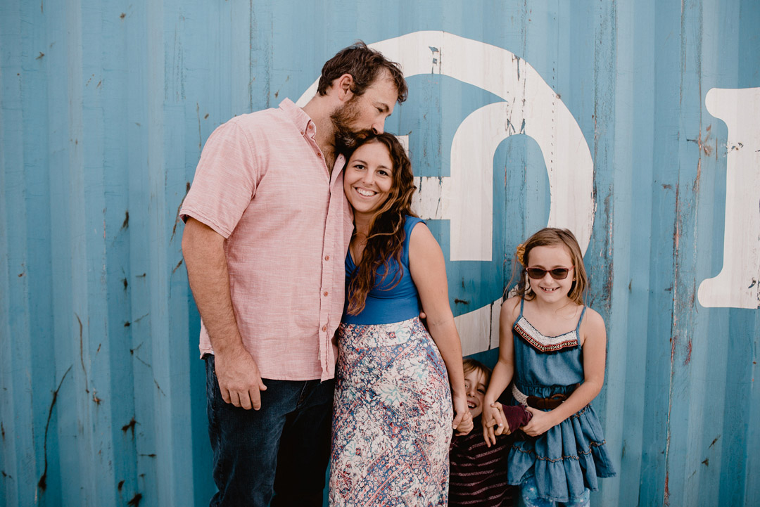 An Indoor Lady - Wimberley, TX | Family Photography | Paige + Jesse + Family - 201711-WILKS-012-ANINDOORLADY