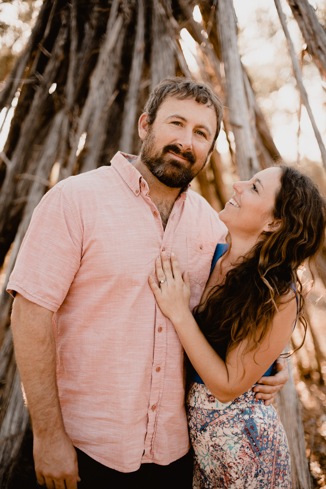 An Indoor Lady - Wimberley, TX | Family Photography | Paige + Jesse + Family - 201711-WILKS-016-ANINDOORLADY