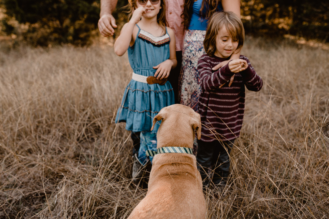 An Indoor Lady - Wimberley, TX | Family Photography | Paige + Jesse + Family - 201711-WILKS-018-ANINDOORLADY