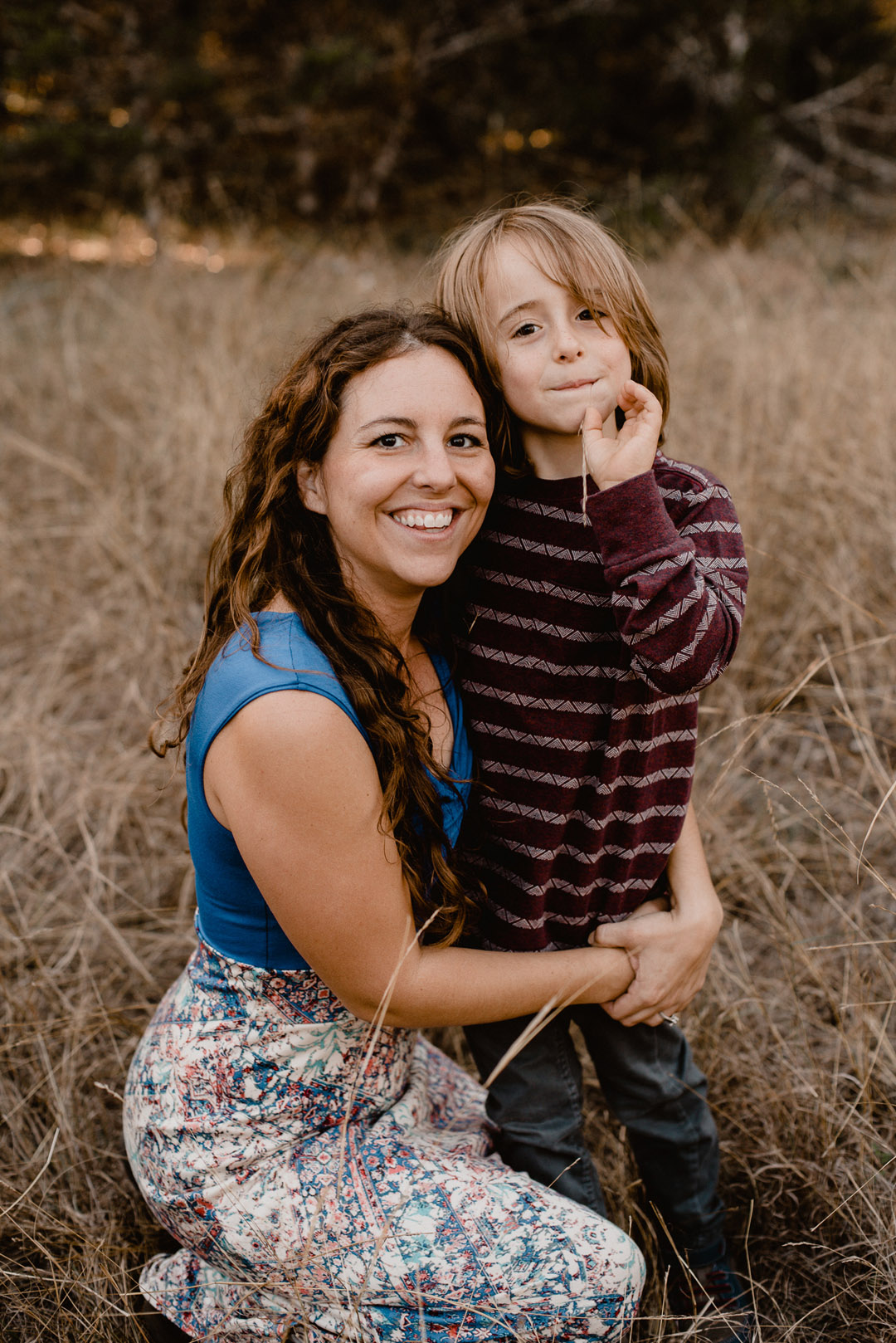 An Indoor Lady - Wimberley, TX | Family Photography | Paige + Jesse + Family - 201711-WILKS-020-ANINDOORLADY