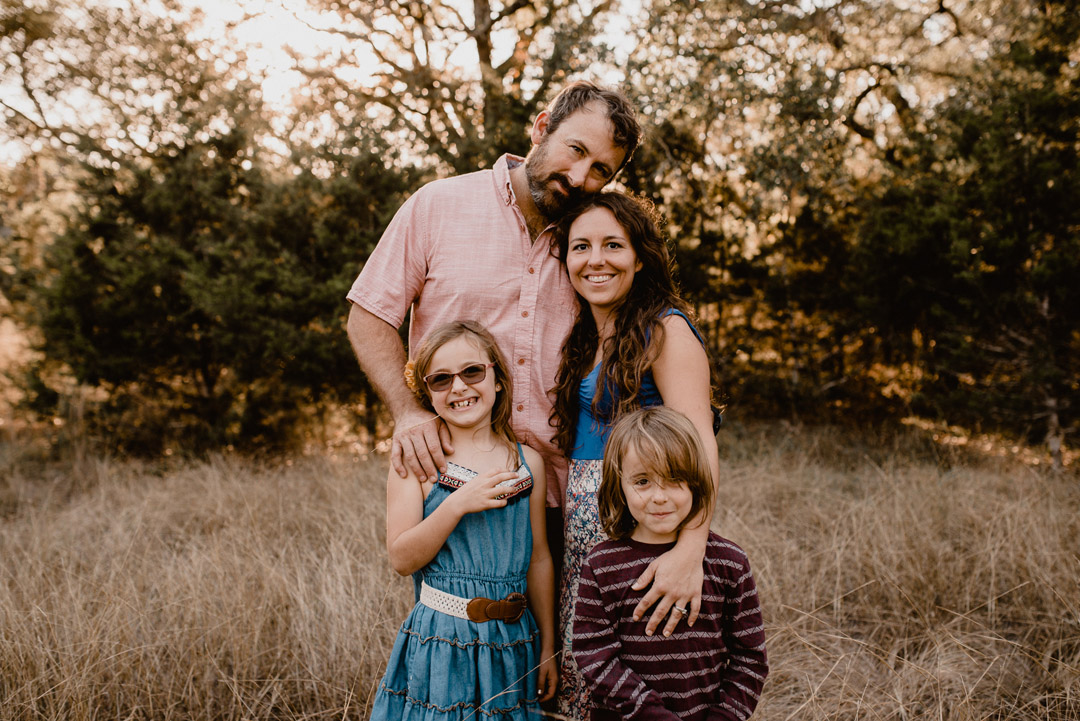 An Indoor Lady - Wimberley, TX | Family Photography | Paige + Jesse + Family - 201711-WILKS-022-ANINDOORLADY
